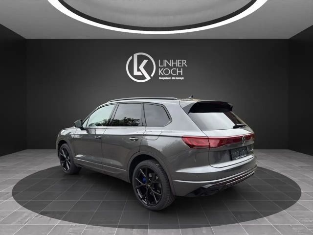 Volkswagen Touareg eHybrid