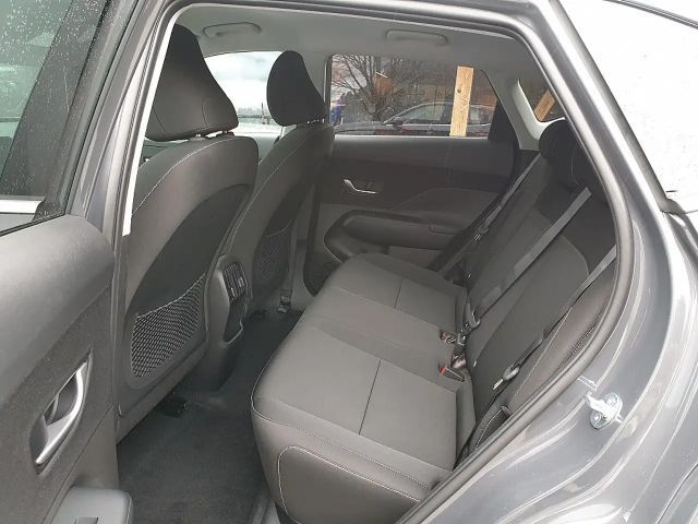 Hyundai Kona Electric Trend