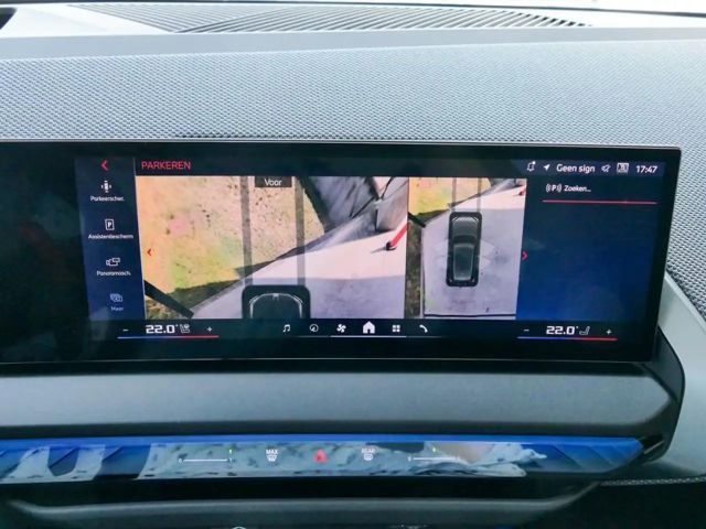 BMW X3 Drive pro xDrive