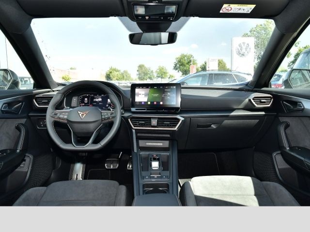 Cupra Formentor 1.5 TSI DSG