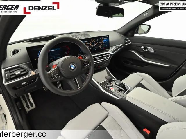 BMW M3 Competition Touring xDrive