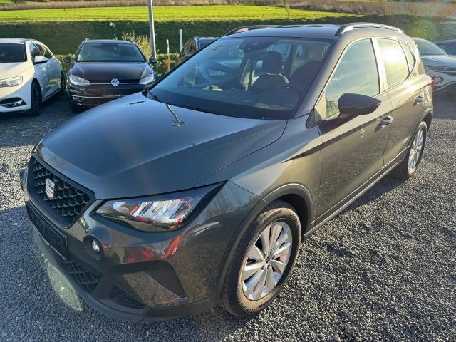 Seat Arona 1.0 TSI DSG Style
