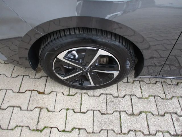 Opel Astra GS-Line Grand Sport Sports Tourer