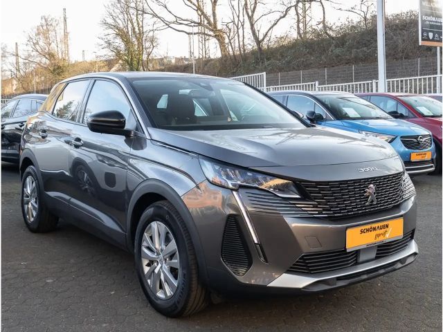Peugeot 3008 Active Pack