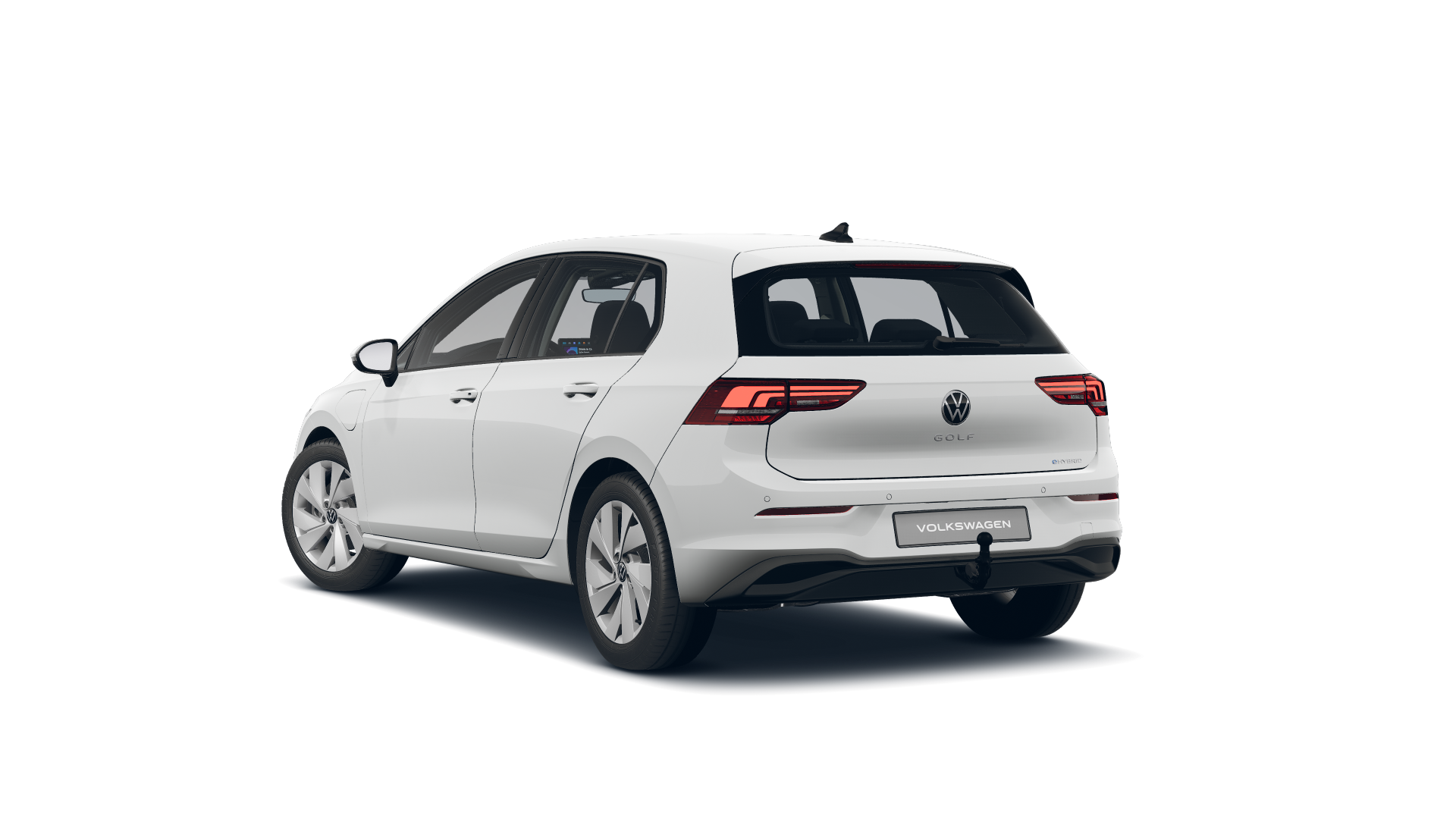 Volkswagen Golf DSG eHybrid