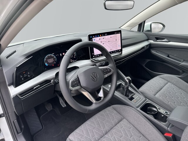 Volkswagen Golf 1.5 TSI