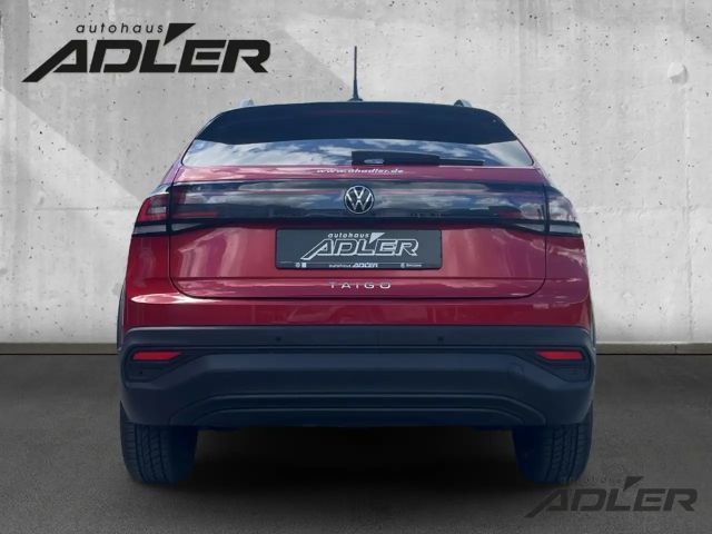 Volkswagen Taigo 1.0 TSI