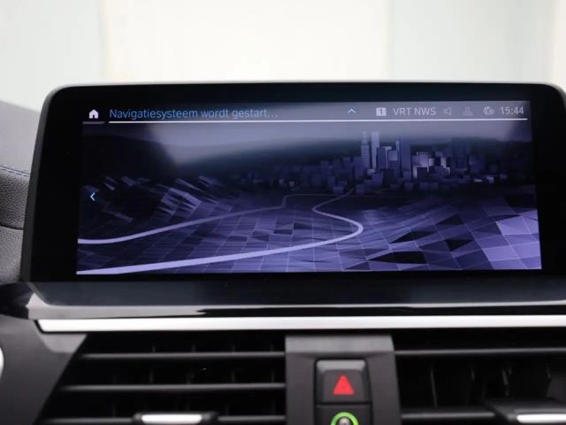 BMW X3 M-Sport xDrive30e