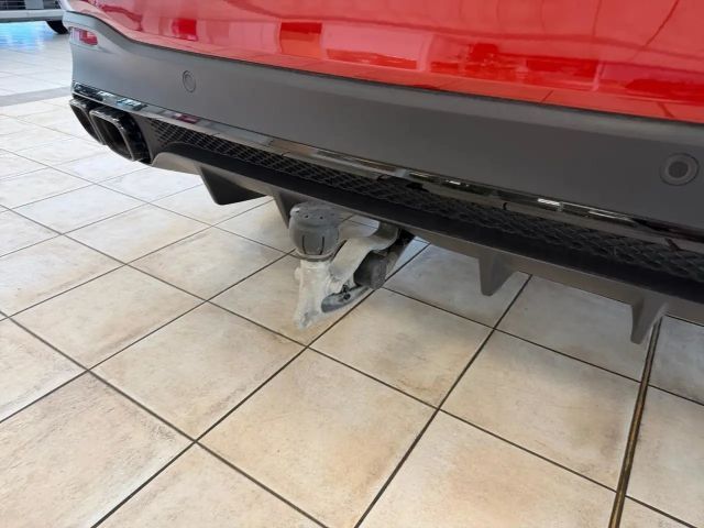 Mercedes-Benz AMG GLS AMG*4M+*MBEAM*PANO*HUD*360*7.SITZ*BURM