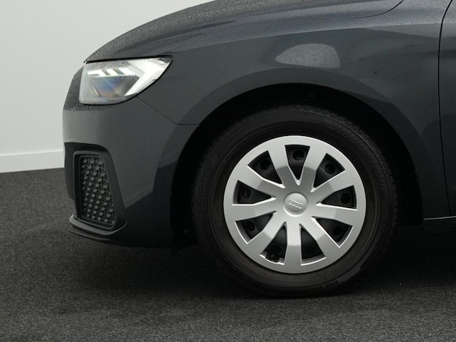 Audi A1 30 TFSI S-Tronic Sportback