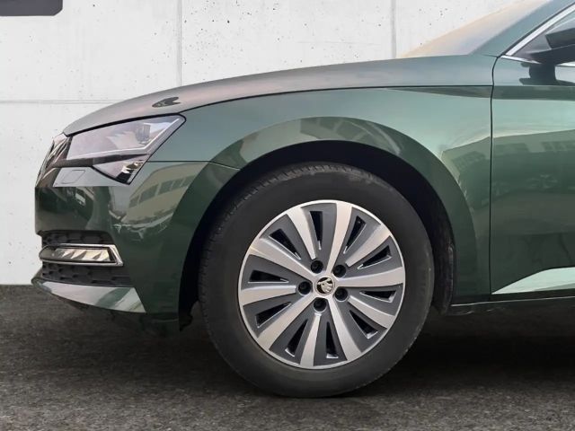 Skoda Superb 1.5 TSI Combi Style Style
