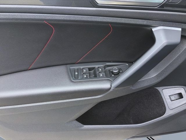 Volkswagen Tiguan 2.0 TDI DSG IQ.Drive Sport