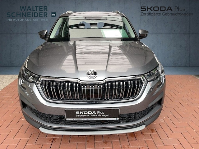 Skoda Kodiaq 4x4 Style Style