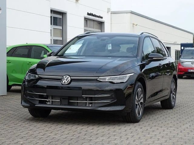 Volkswagen Golf 2.0 TDI DSG Variant