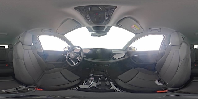 Audi Q6 e-tron Suv e-tron Audi Q6 SUV e-tron