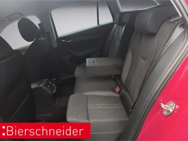 Skoda Octavia 1.4 TSI Combi iV