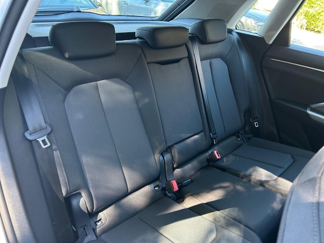 Audi Q3 35 TDI S-Tronic