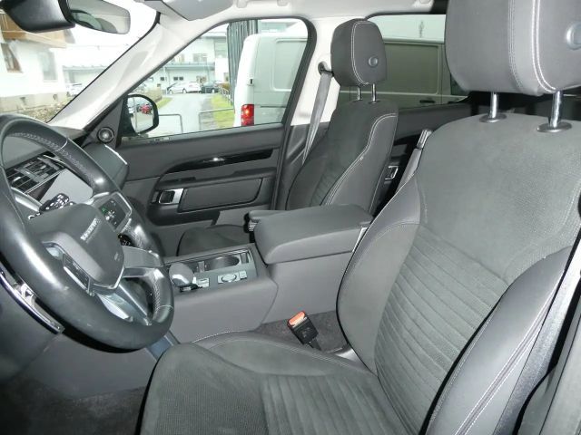 Land Rover Discovery AWD D250 S