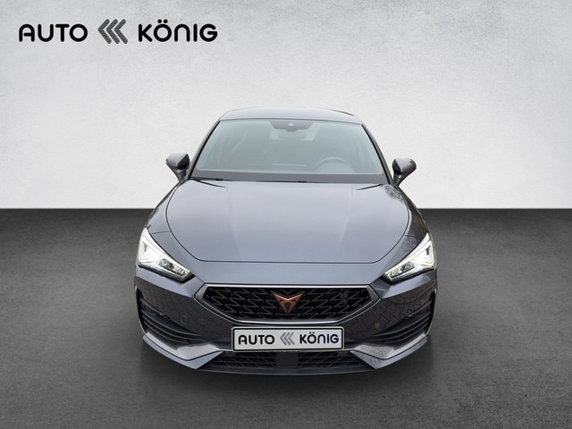 Cupra Leon Leon Basis e-Hybrid 1.4 *Rückfahrkamera*ACC*