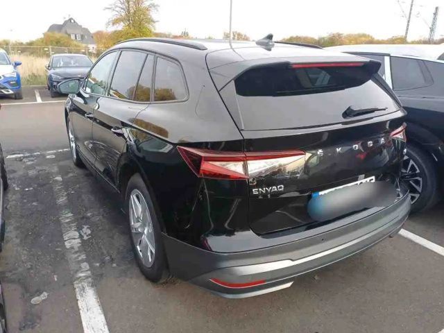 Skoda Enyaq Loft iV 50