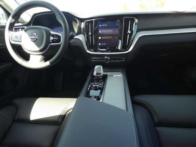 Volvo V60 Dark Plus