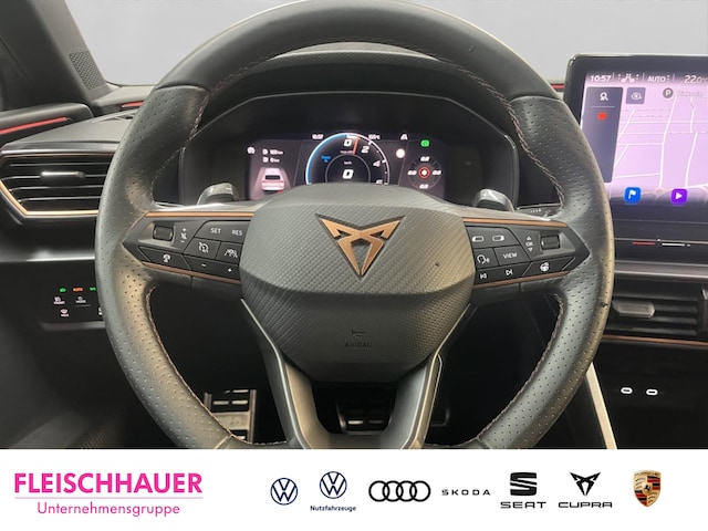 Cupra Leon Sportstourer VZ