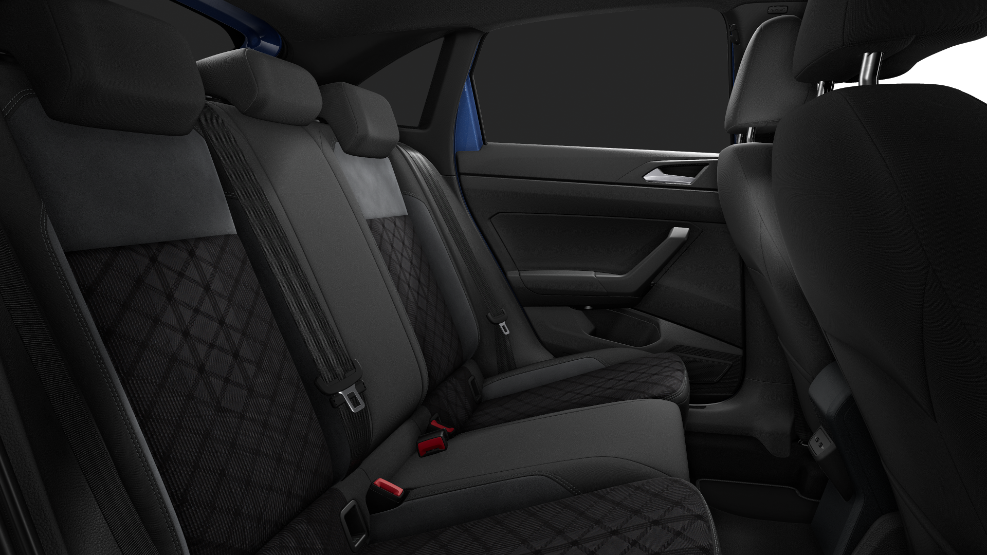 Volkswagen Taigo 1.5 TSI DSG R-Line