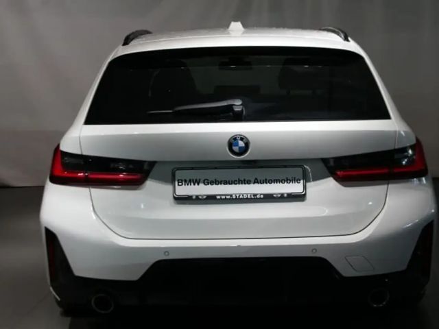 BMW 318 318i M-Sport Touring
