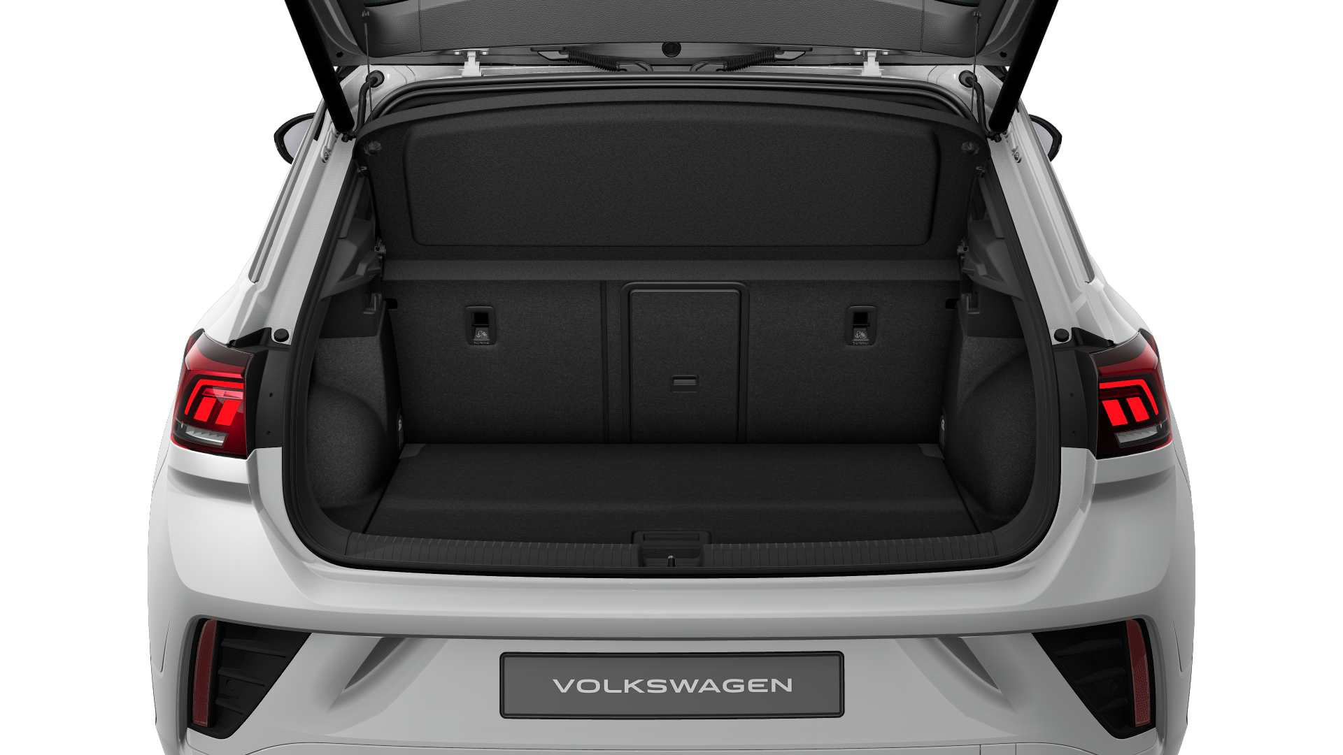 Volkswagen T-Roc 1.5 TSI DSG