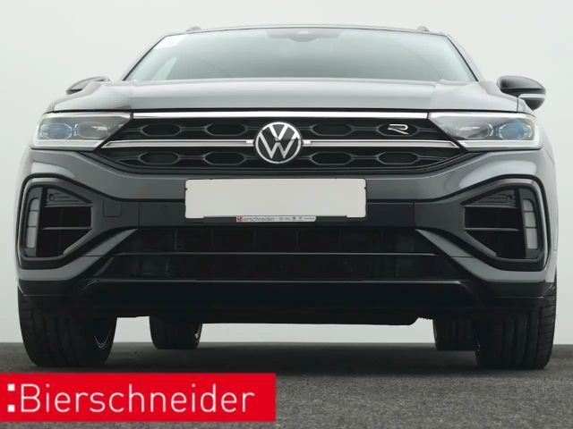 Volkswagen T-Roc 2.0 TSI DSG IQ.Drive