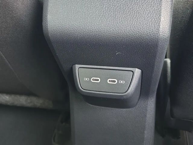 Volkswagen Polo 1.0 TSI DSG