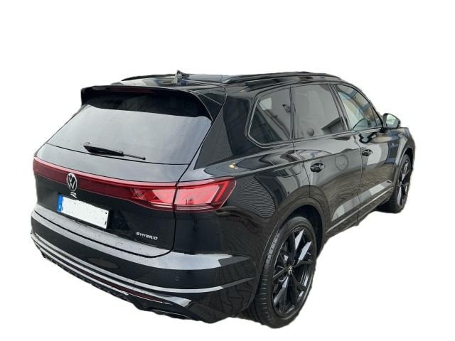 Volkswagen Touareg 4Motion eHybrid