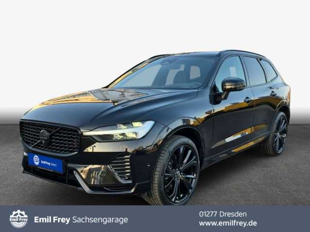 Volvo XC60 XC60