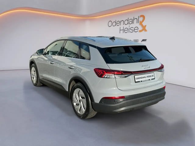 Audi Q4 e-tron 40
