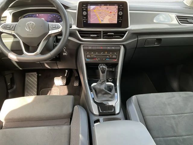 Volkswagen T-Roc 1.5 TSI DSG Style