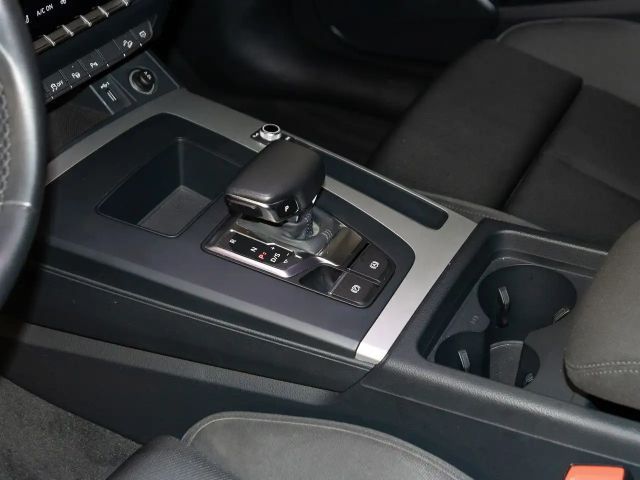 Audi Q5 40 TFSI Quattro S-Line