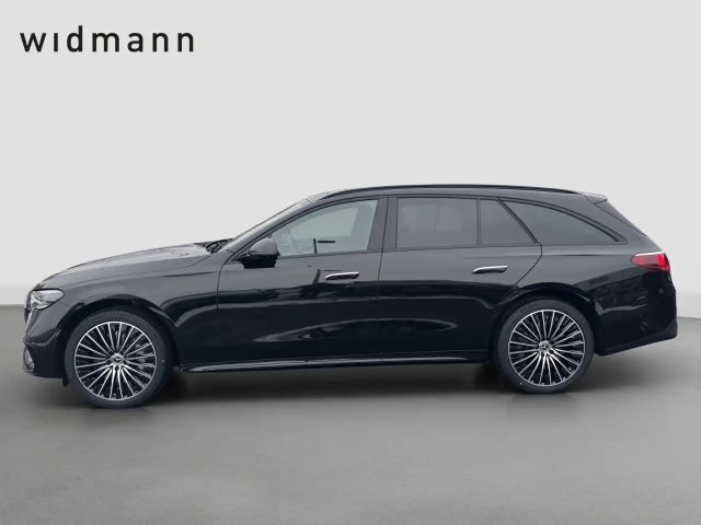 Mercedes-Benz E 450 4MATIC Estate
