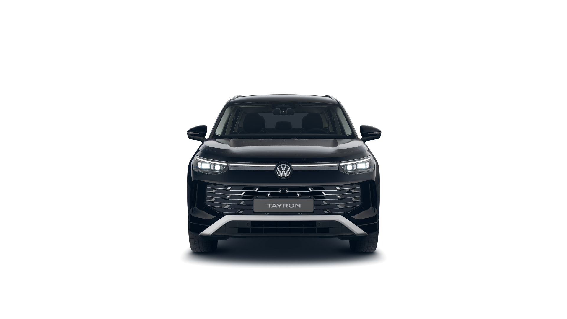 Volkswagen Tayron 2.0 TDI