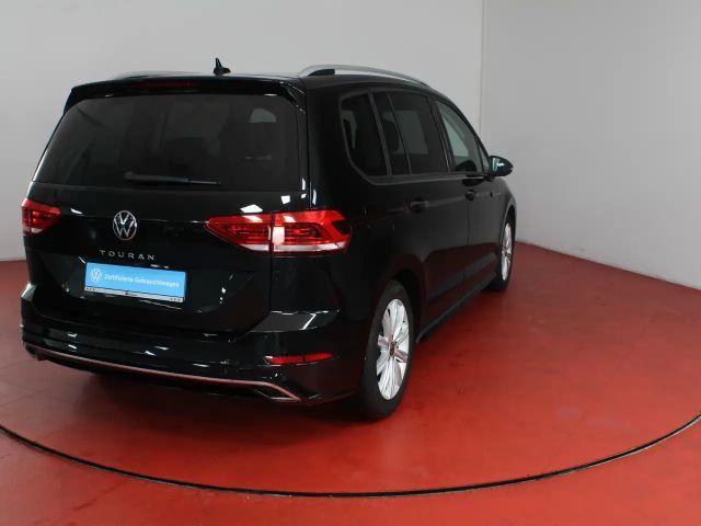Volkswagen Touran DSG R-Line