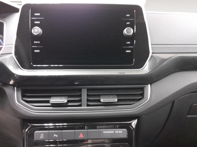 Volkswagen T-Cross 1.0 TSI R-Line