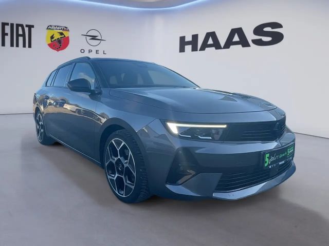 Opel Astra 1.2 Turbo Sports Tourer Turbo