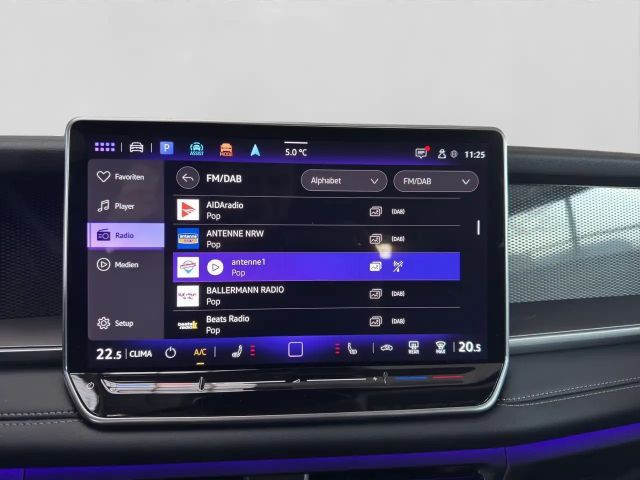 Volkswagen Tayron 2.0 TDI DSG IQ.Drive Life