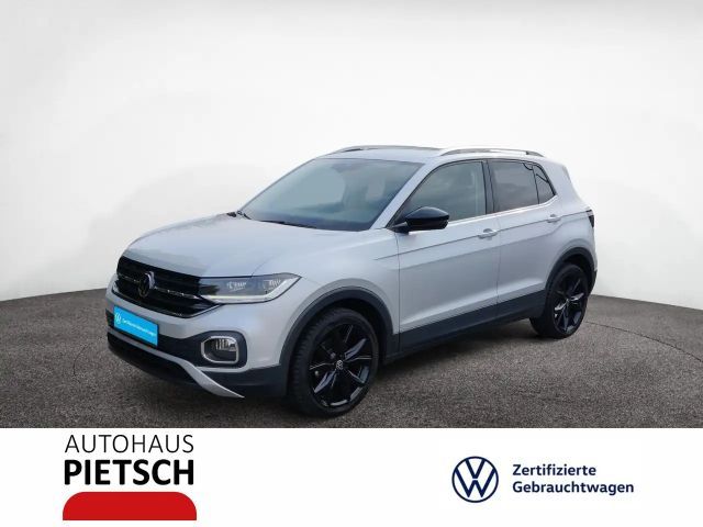 Volkswagen T-Cross 1.0 TSI Style