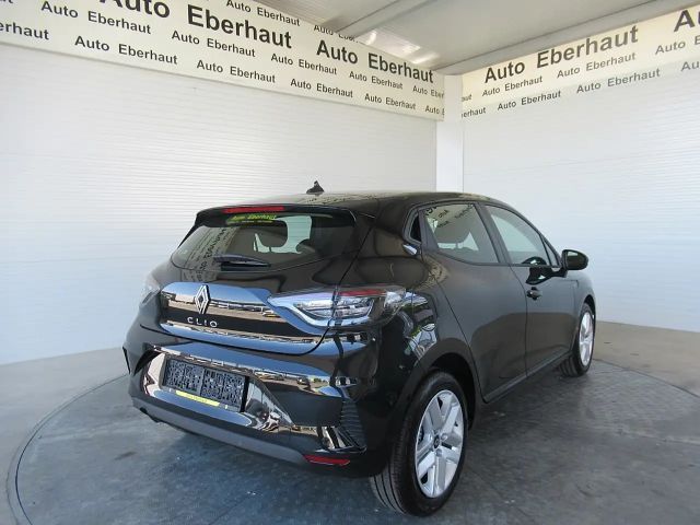 Renault Clio Evolution SCe 65