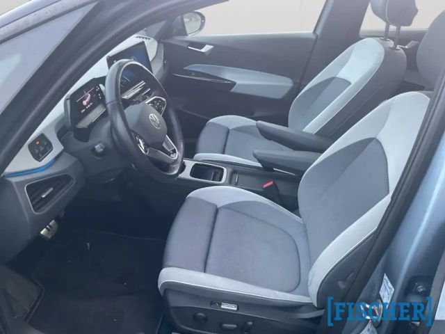 Volkswagen ID.3 Family Performance Pro