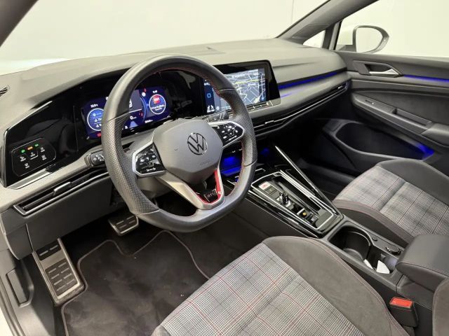 Volkswagen Golf 2.0 TSI DSG GTI Golf VIII