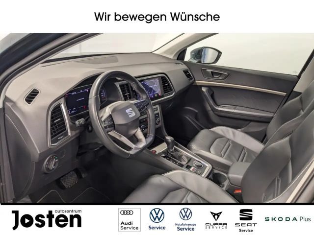 Seat Ateca 2.0 TDI DSG