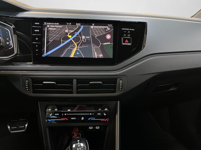 Volkswagen Taigo DSG IQ.Drive R-Line Style