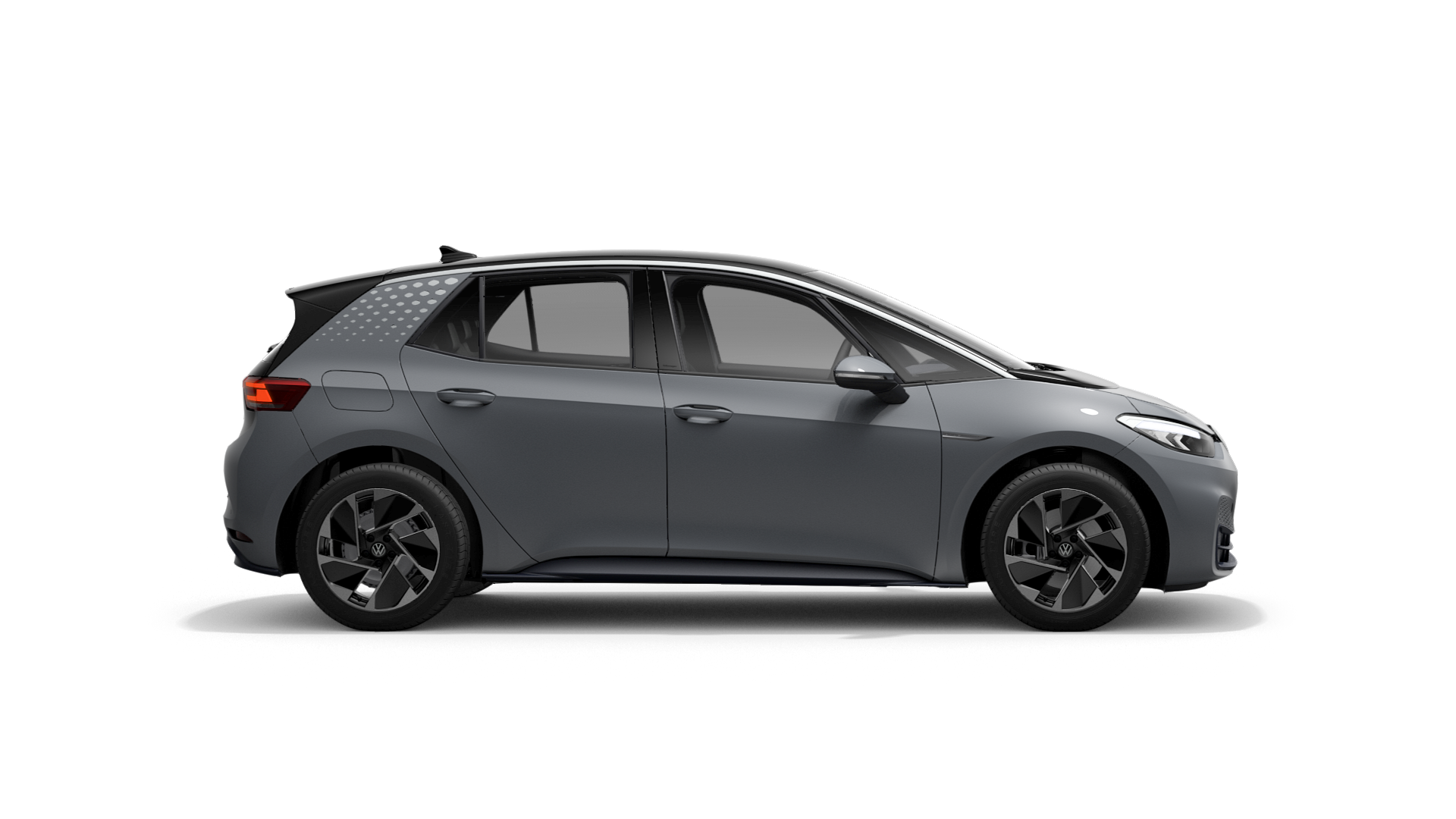 Volkswagen ID.3 City Performance Pure