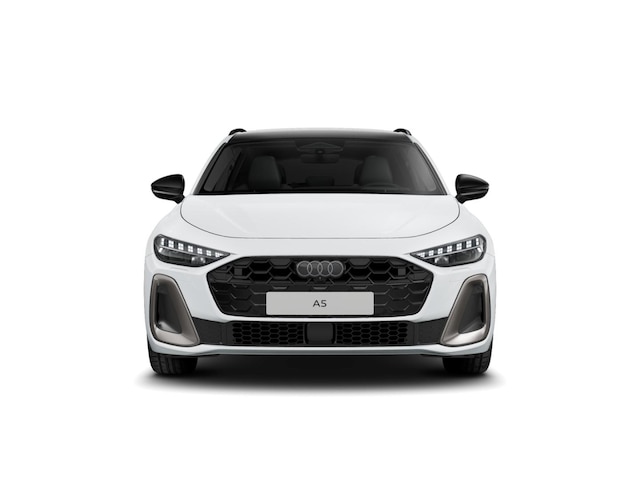 Audi A5 Avant S-Tronic